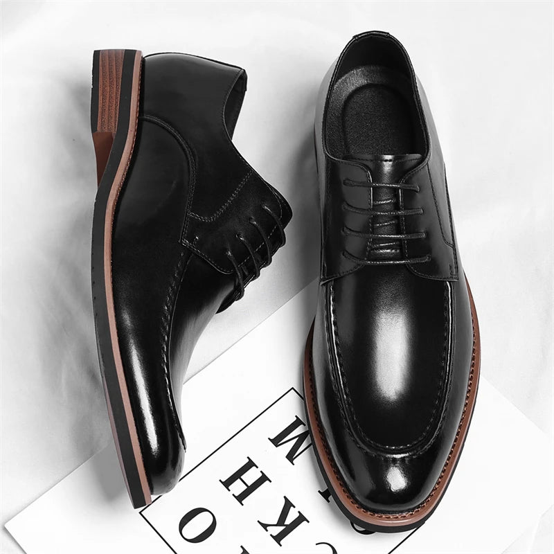 Men's Oxford Dress Shoes