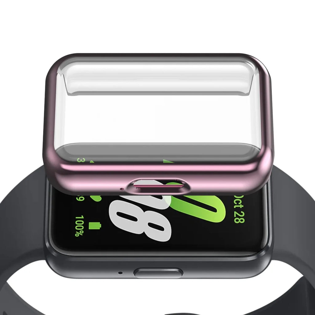 ⌚ Galaxy Fit 3 Strap Case Kit