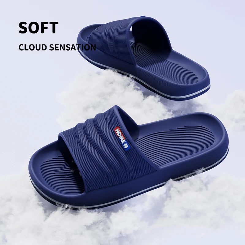 Men's Lightweight EVA House Slides