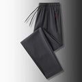 Men's Lightweight Cropped Straight Pants