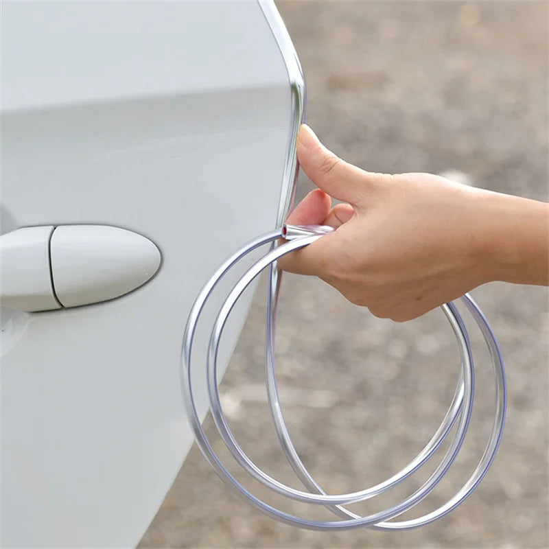 🚗 Car Door Edge Protector
