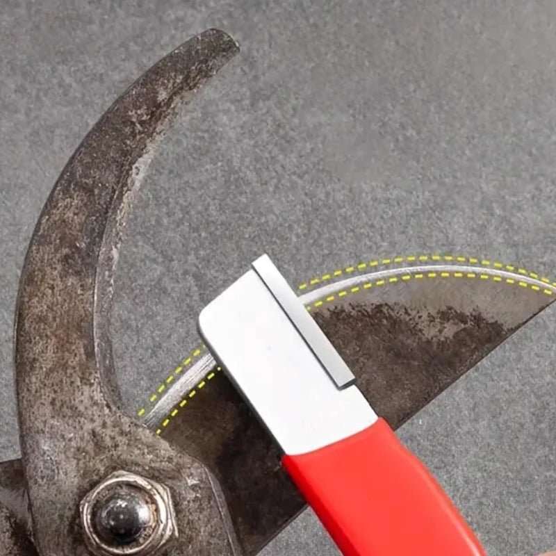 Diamond & Tungsten Knife Sharpener