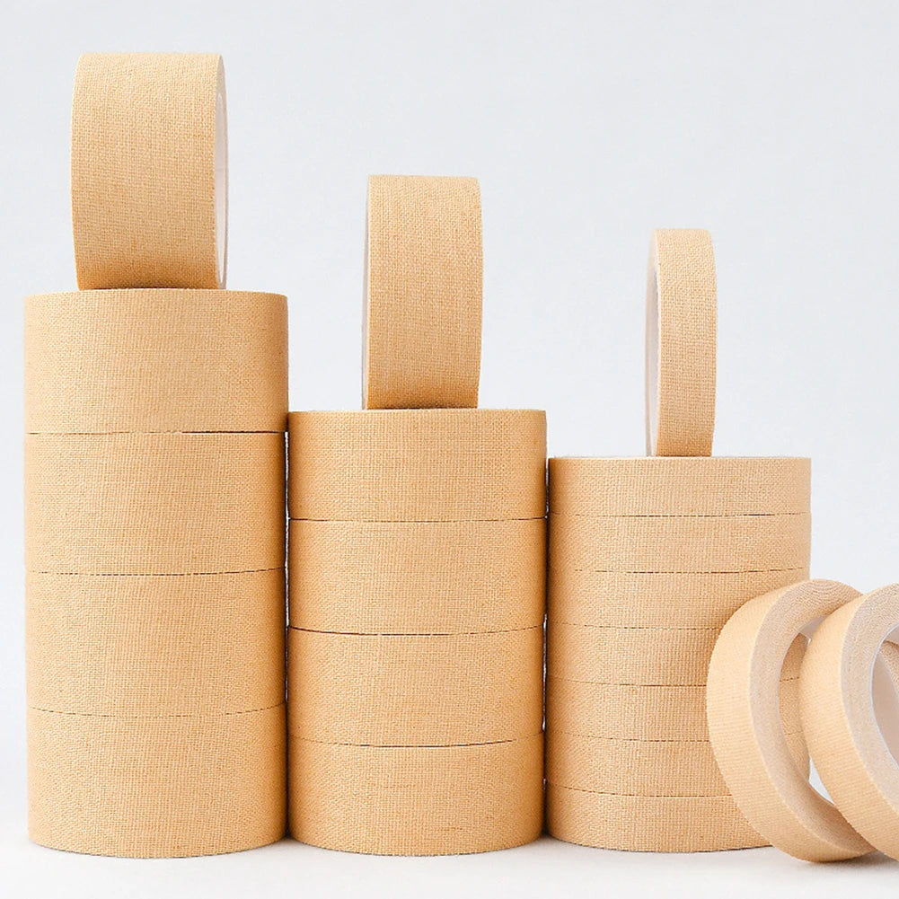 🩺 Medical Cotton Tape Roll