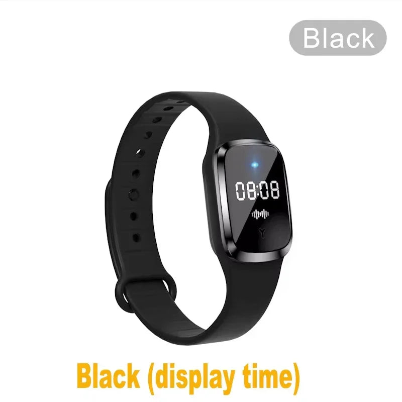 🦟 Xiaomi Mijia Mosquito Repellent Bracelet
