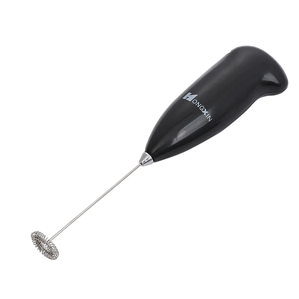 Handheld Electric Milk Frother