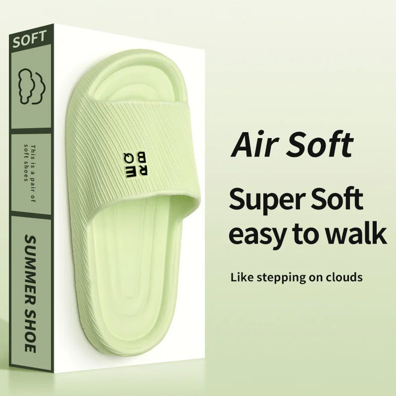 Men's Anti-Slip Summer Slippers