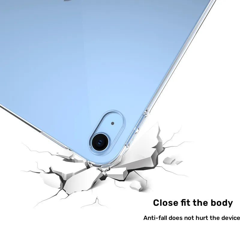 🪟 Ultra Thin Clear Case