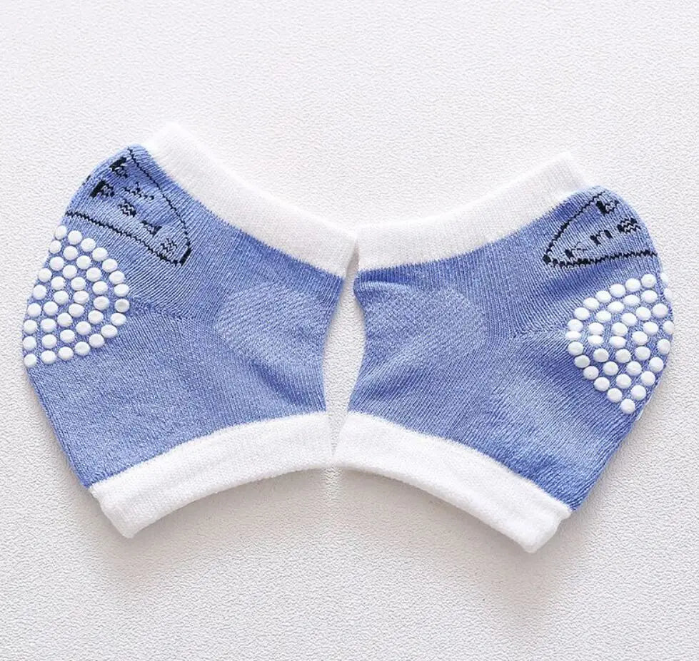Baby Crawling Knee Pads