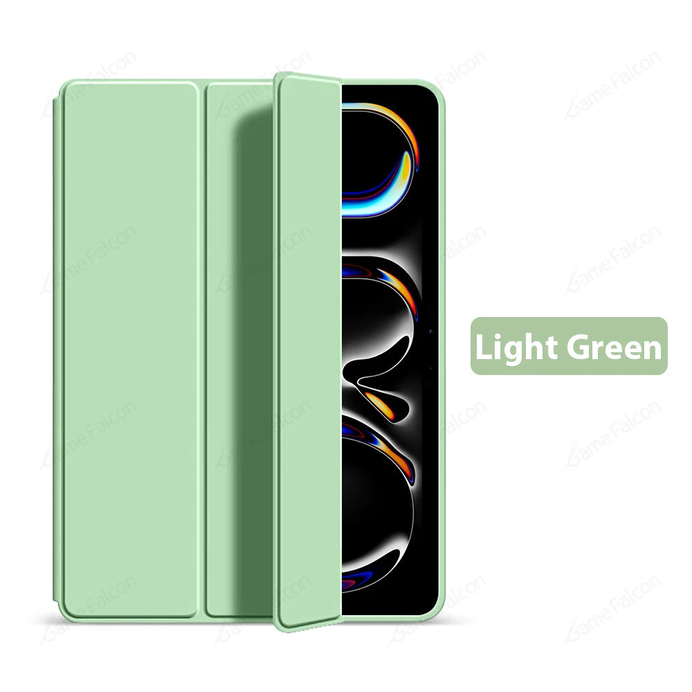 💼 Premium iPad Case