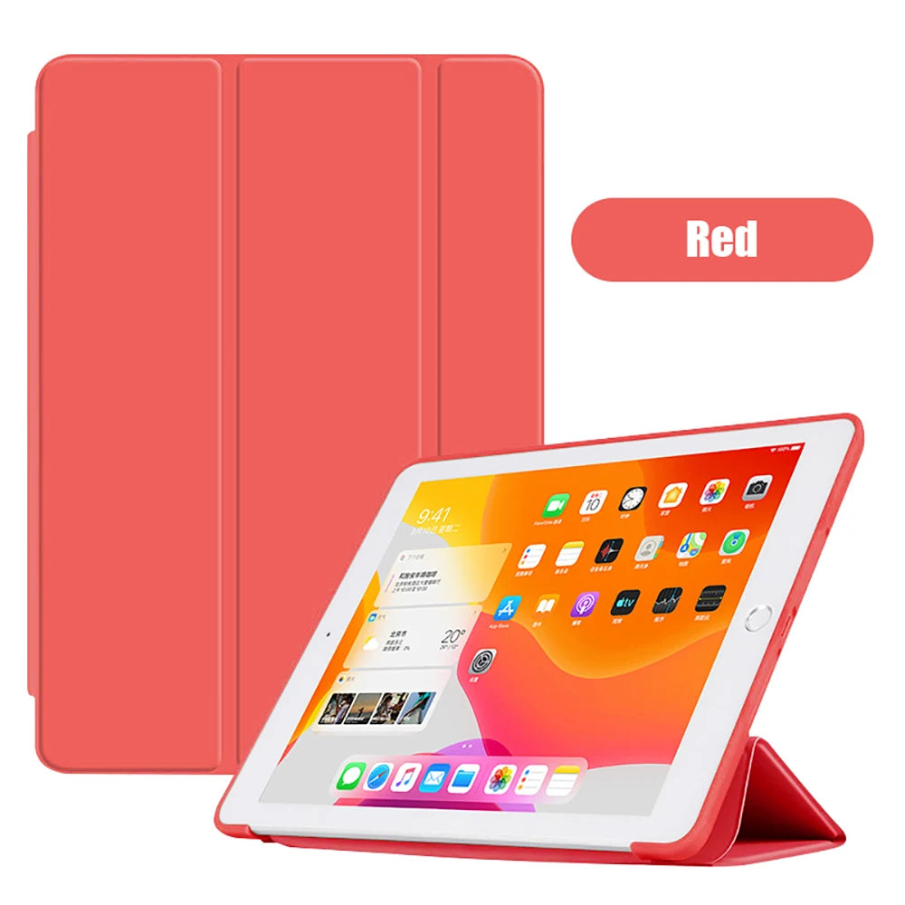🧲 Magnetic iPad Case