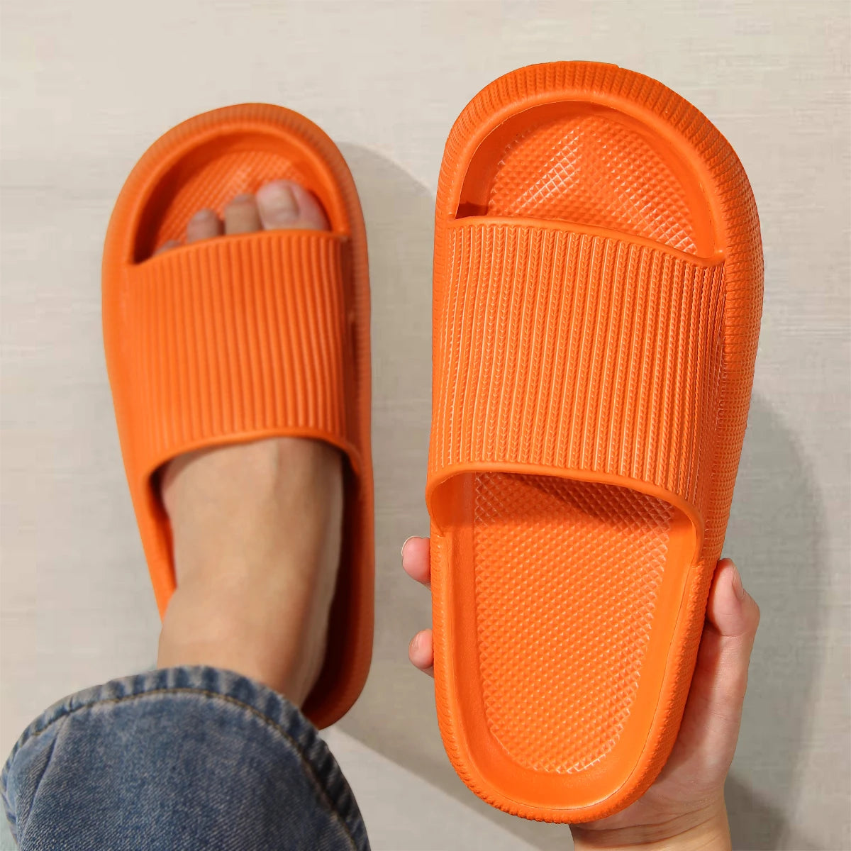 Men's EVA House Slippers