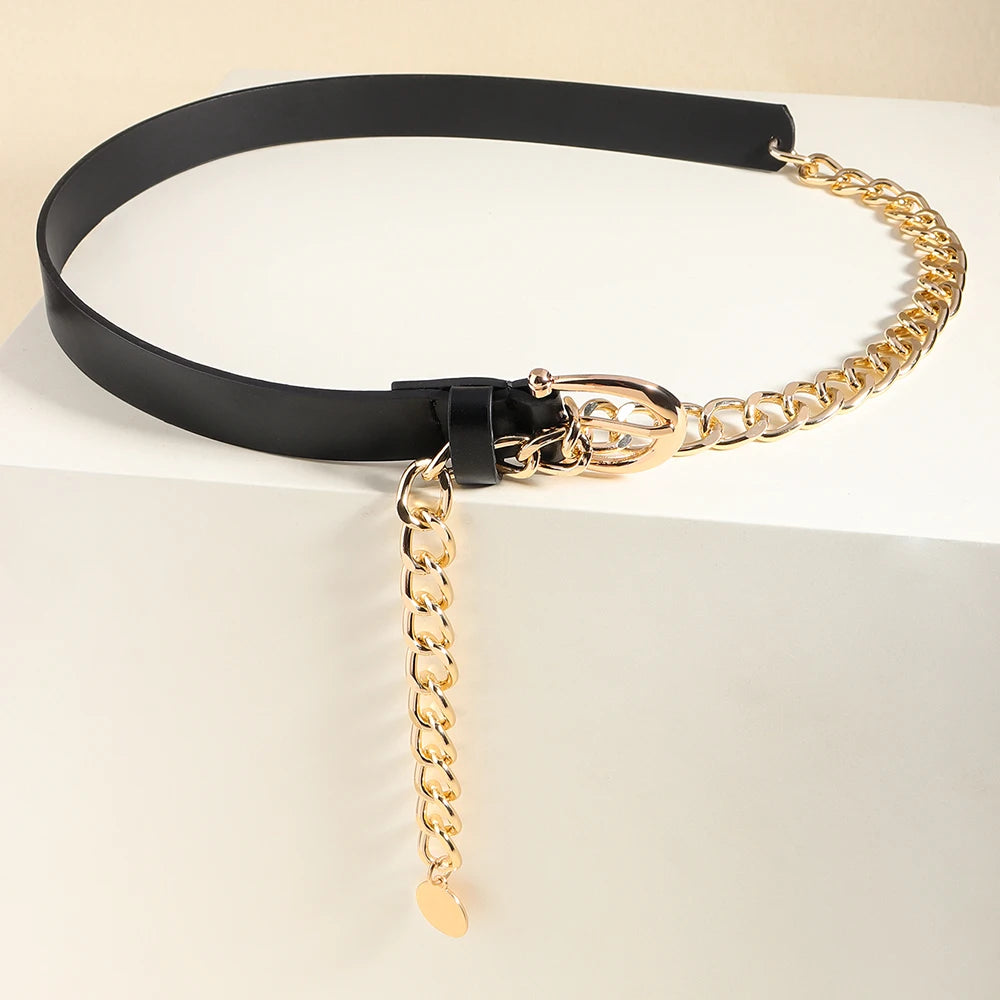 Multi-Layer Chain Belt