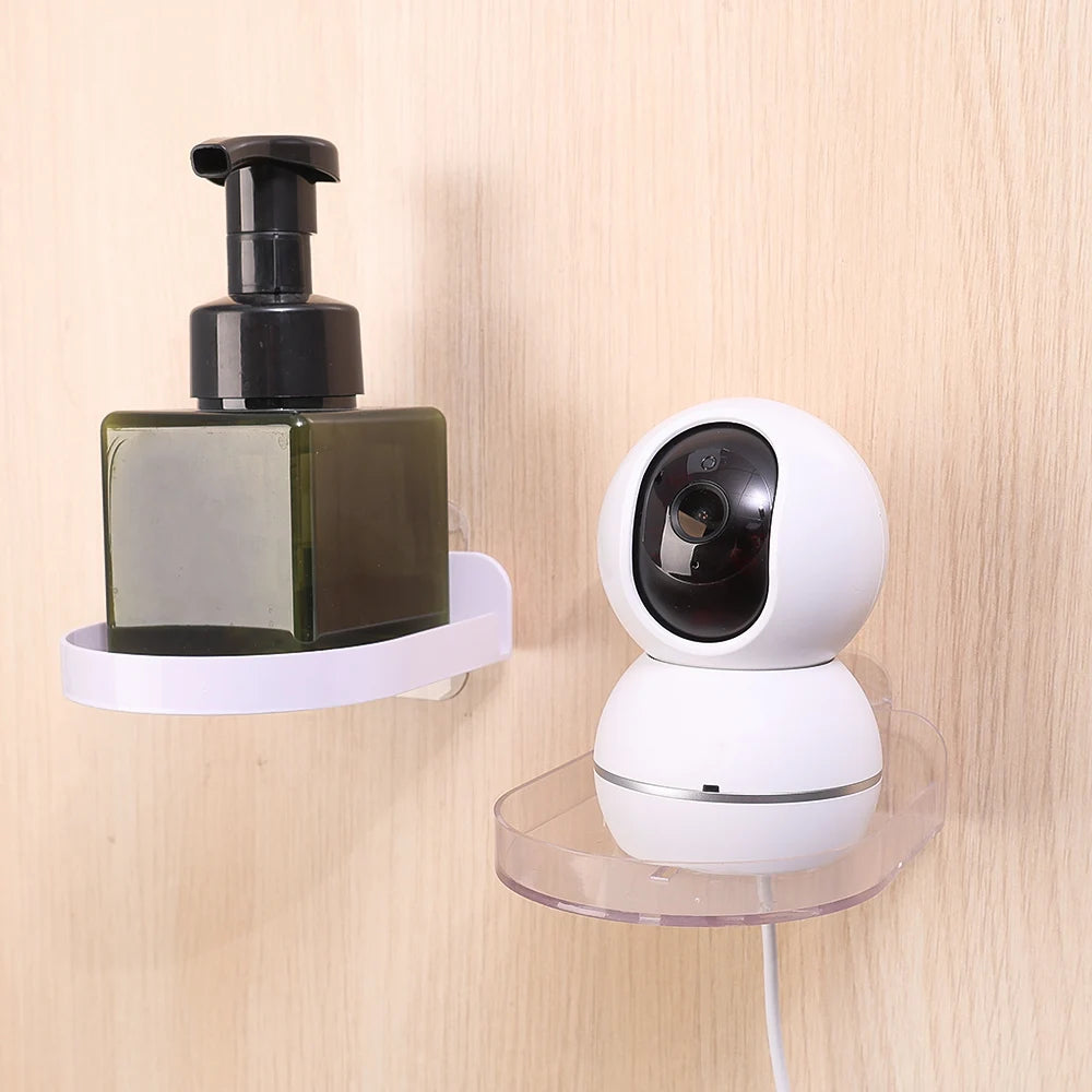 Adhesive Baby Monitor Wall Mount