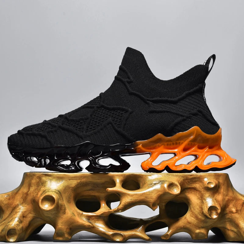 Men's Casual Fashion Sneakers