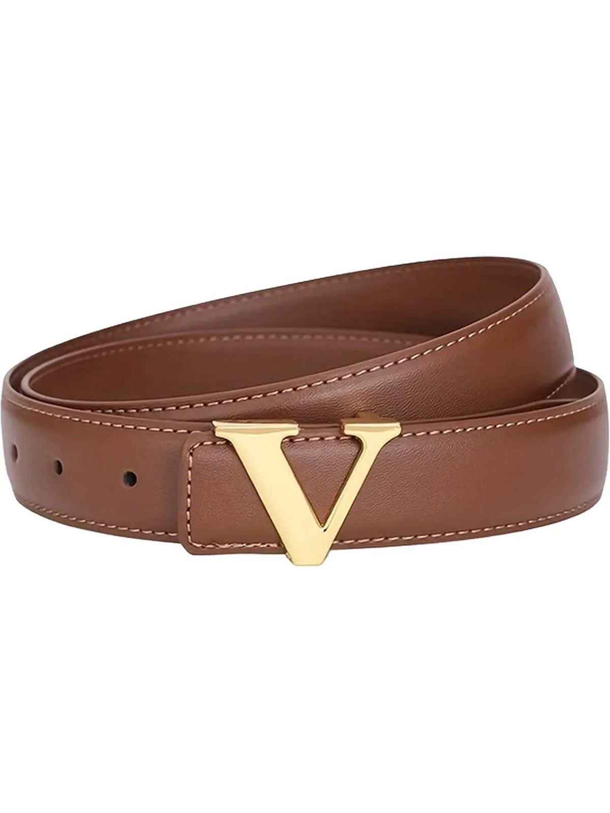 Women's Classic Genuine Leather Belt