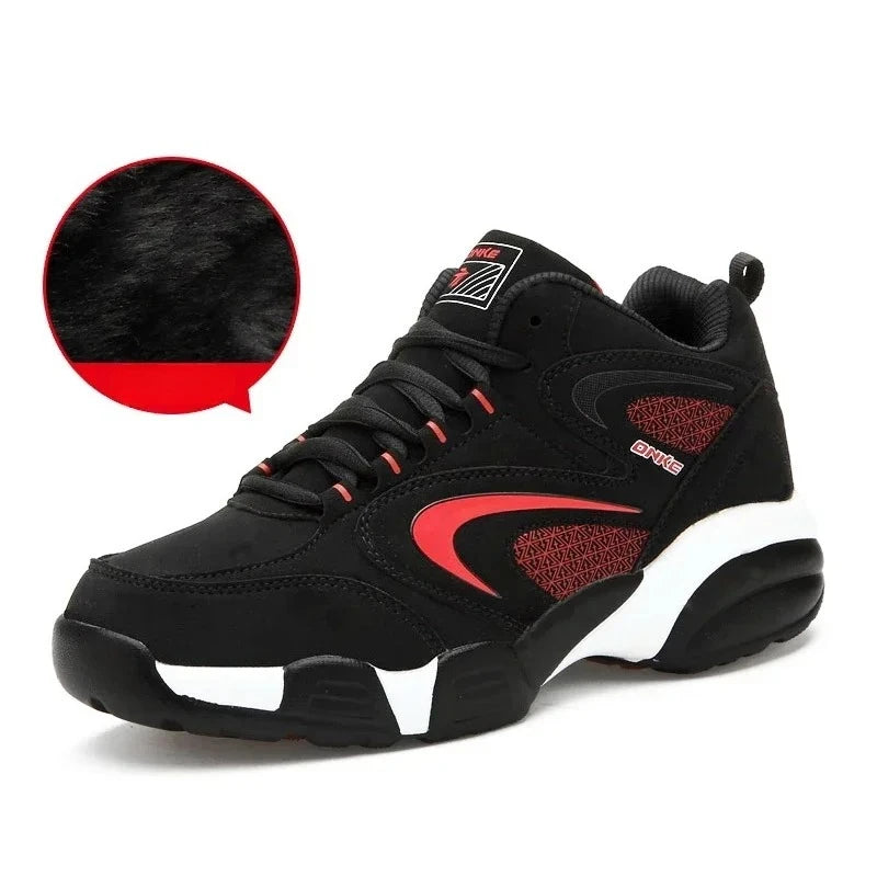 Men's Winter Snow Boots
