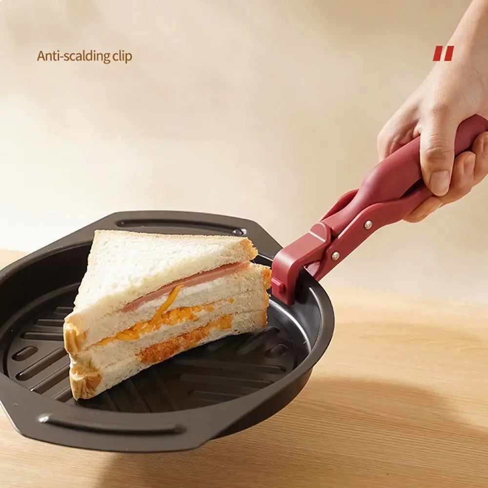 Silicone Anti-Scald Bowl Clip