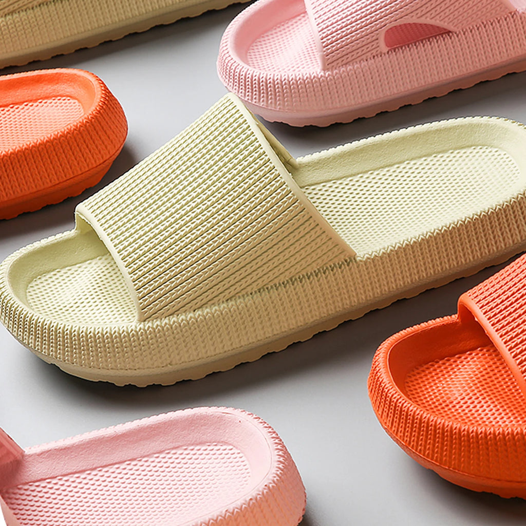 Men's EVA House Slippers