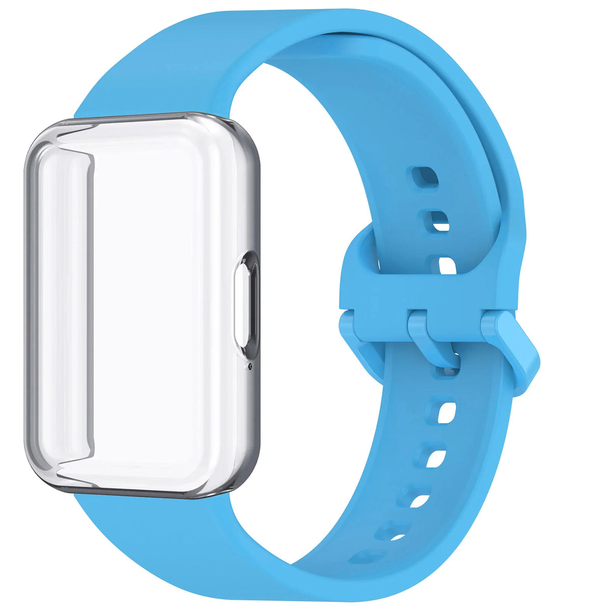 ⌚ Galaxy Fit 3 Strap Case Kit