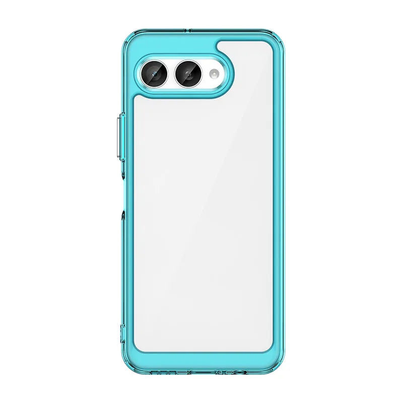 كفر شفاف لـ T Phone 3 / 3 Pro
