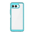 كفر شفاف لـ T Phone 3 / 3 Pro