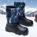 Men's Waterproof EVA Snow Boots
