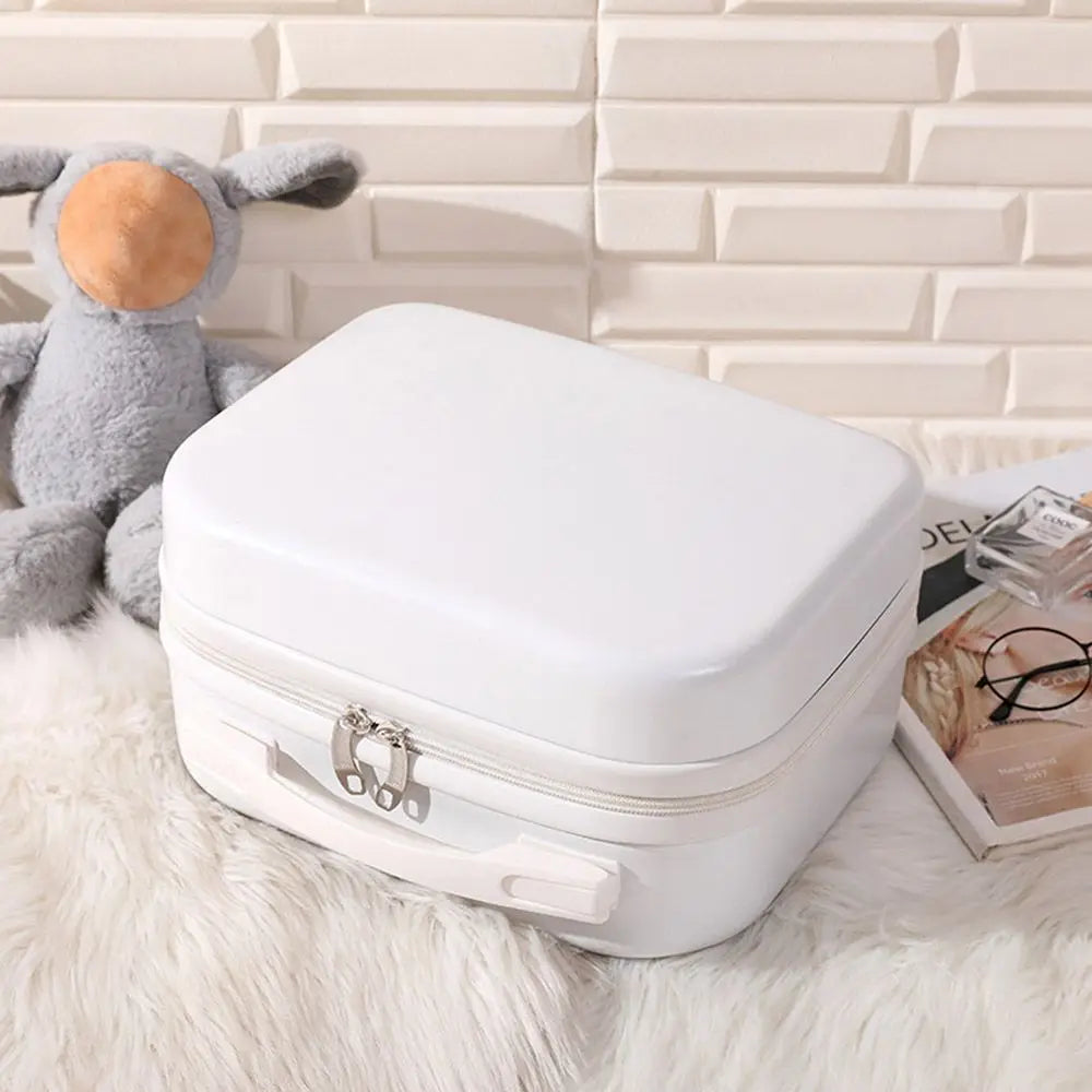 14" Mini Carry-On Travel Case