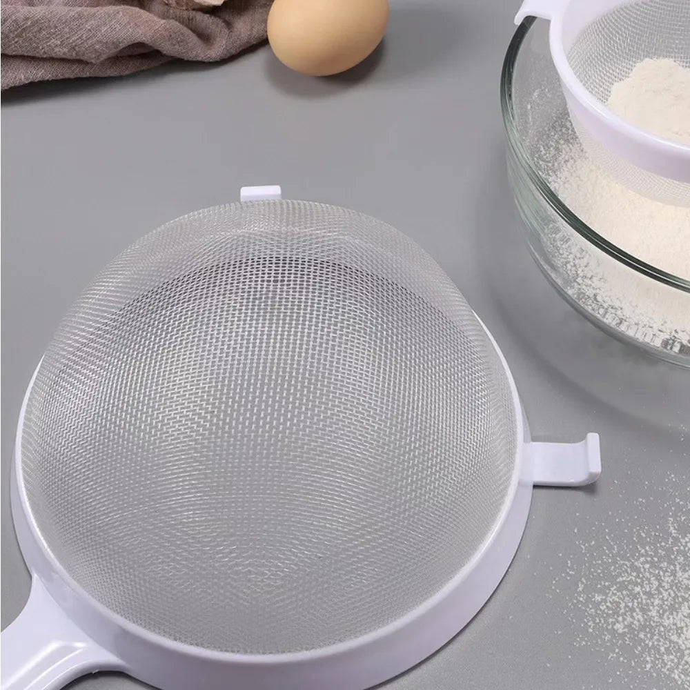 Mini Fine Mesh Strainer