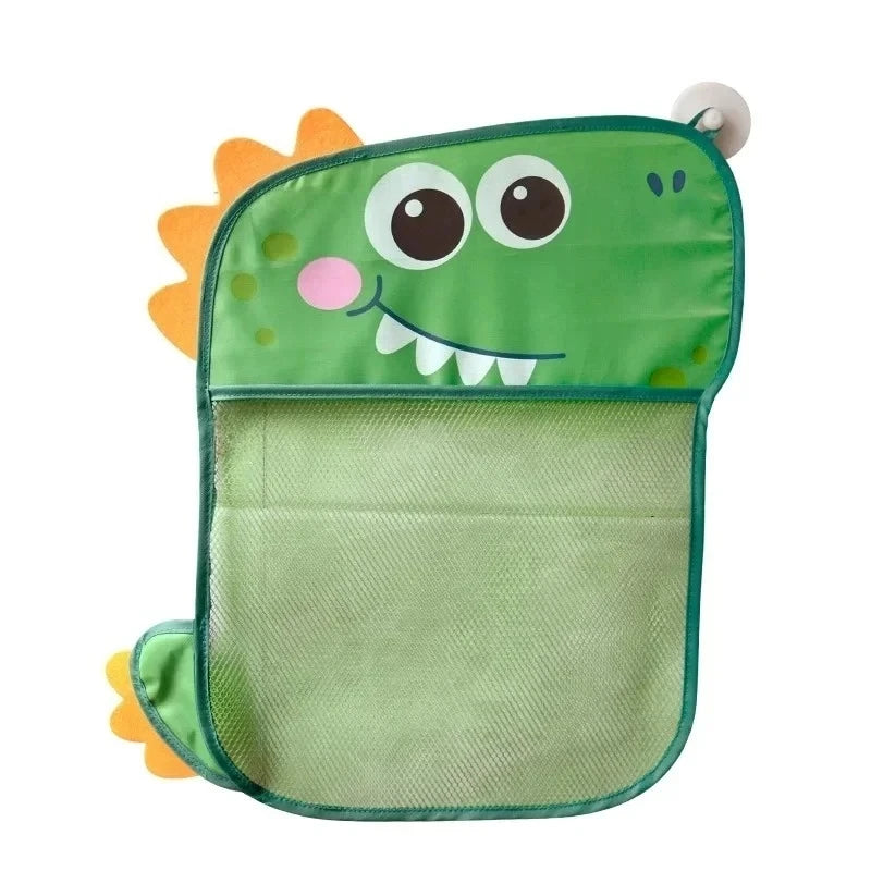 Baby Bath Toy Storage Mesh Bag