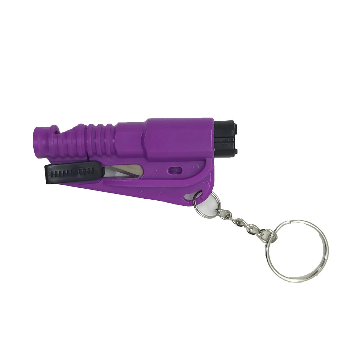 🚨 2-in-1 Emergency Car Escape Tool