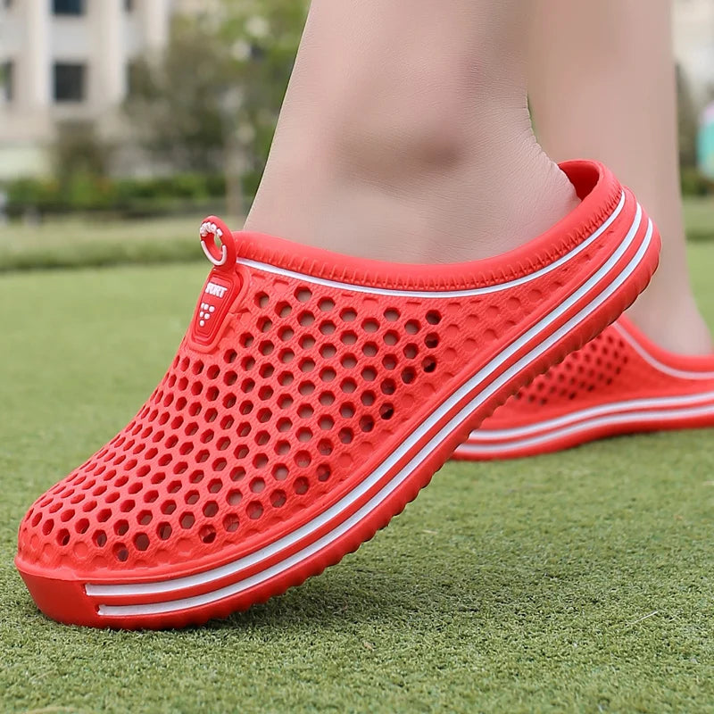 Unisex Pool & Garden Clogs