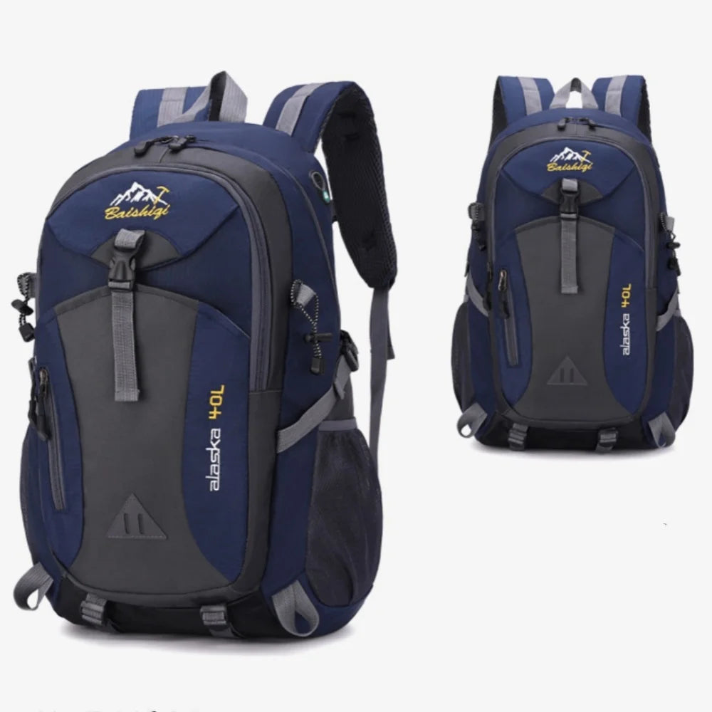 Breathable Hiking Sports Backpack