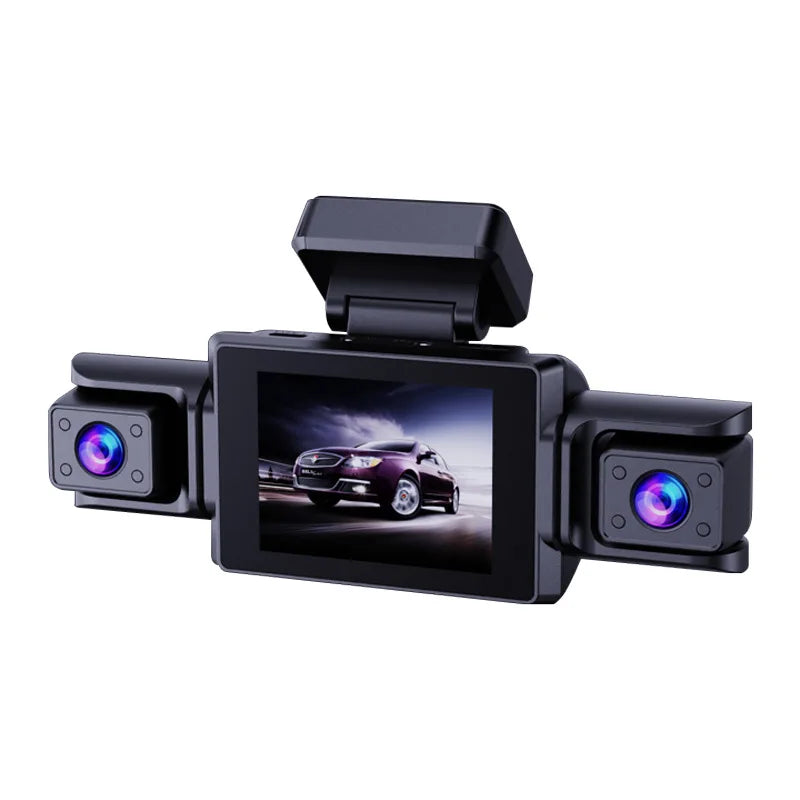 🎥 1080P Dash Camera