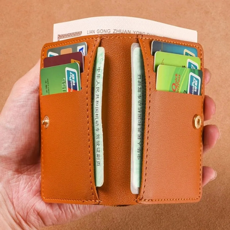 Classic Slim Wallet