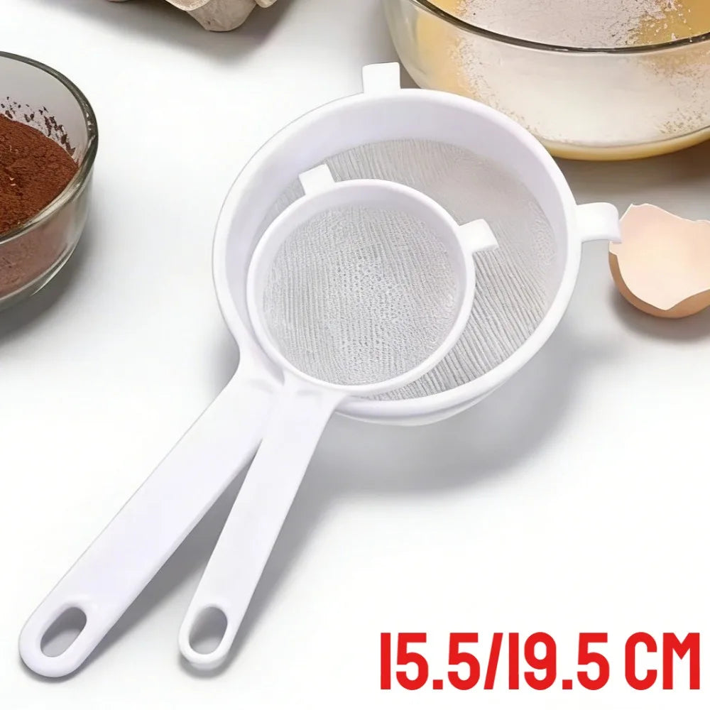 Mini Fine Mesh Strainer