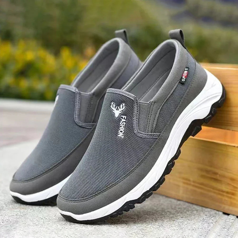 Men's Penny Loafers