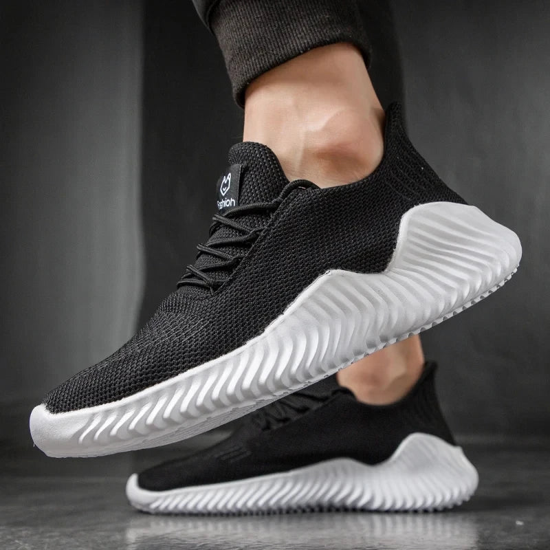 Men's Casual Tennis Sneakers