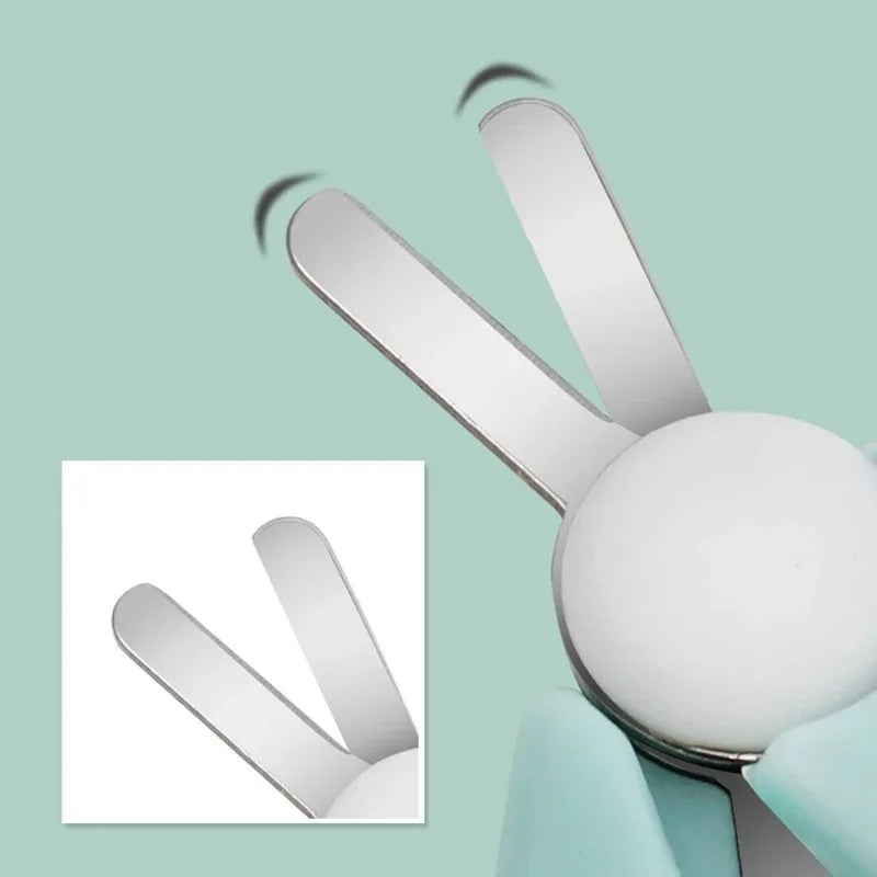 Baby Nail Clippers