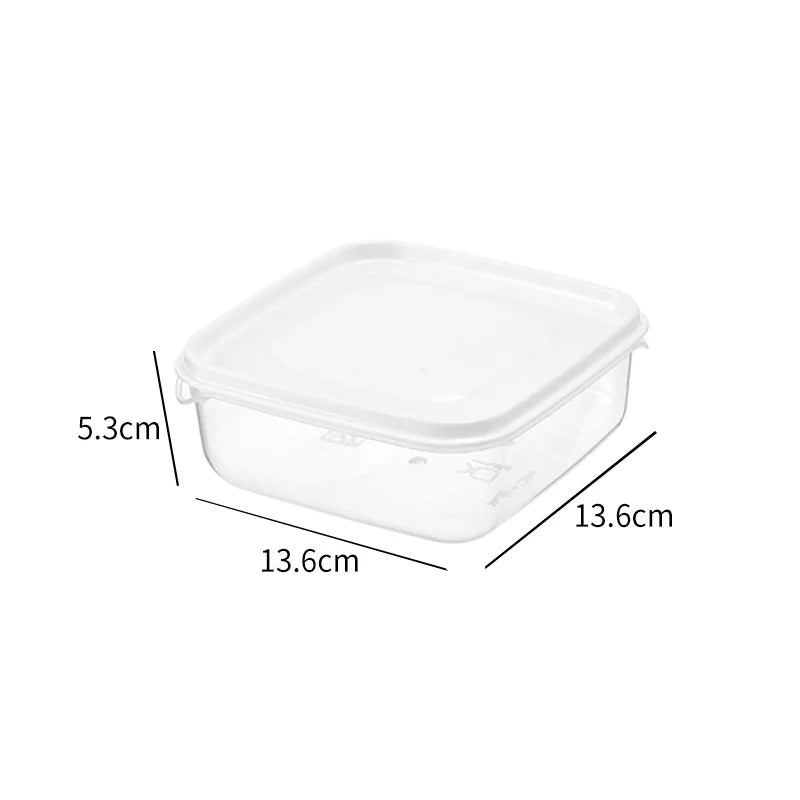 Large Fridge Fresh-Keeping Box