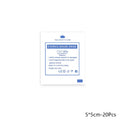 🩹 Sterile Medical Gauze Pads Set