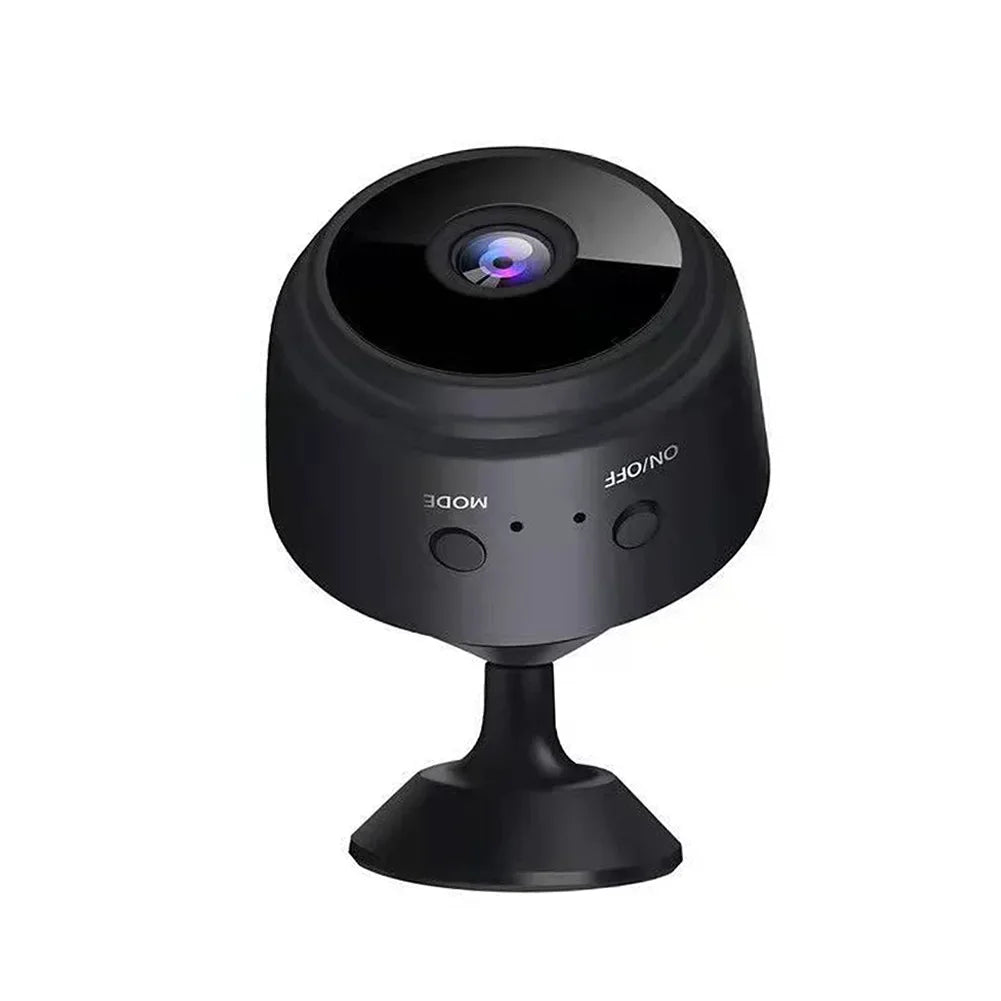 📷 A9 Mini WiFi Security Camera
