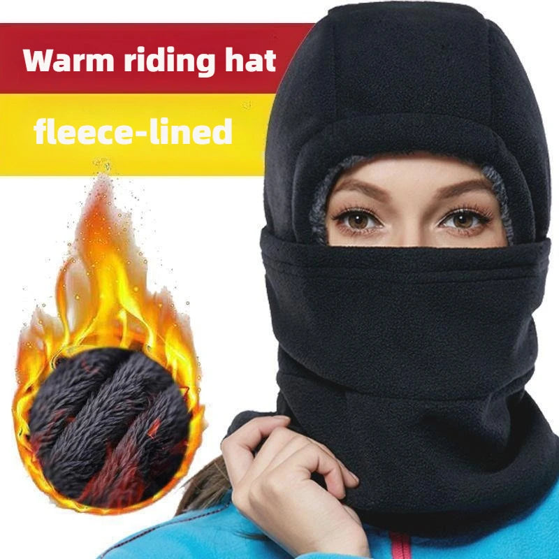 Windproof Winter Balaclava