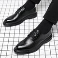 Men's Business Casual Shoes