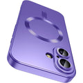 Magnetic Wireless Charging iPhone Case