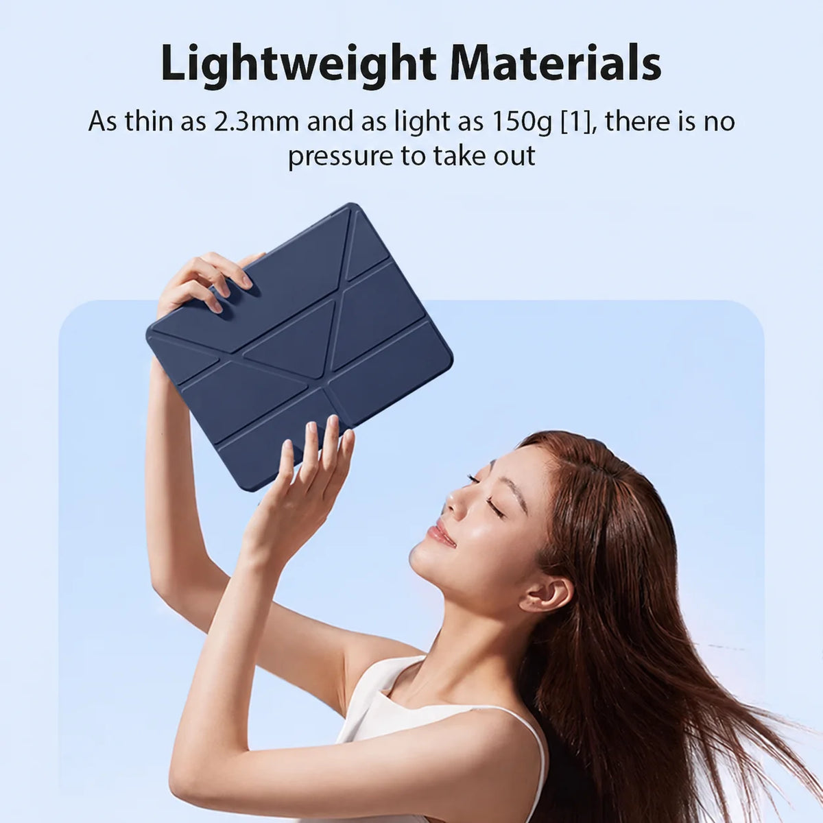 📱 iPad Protective Case