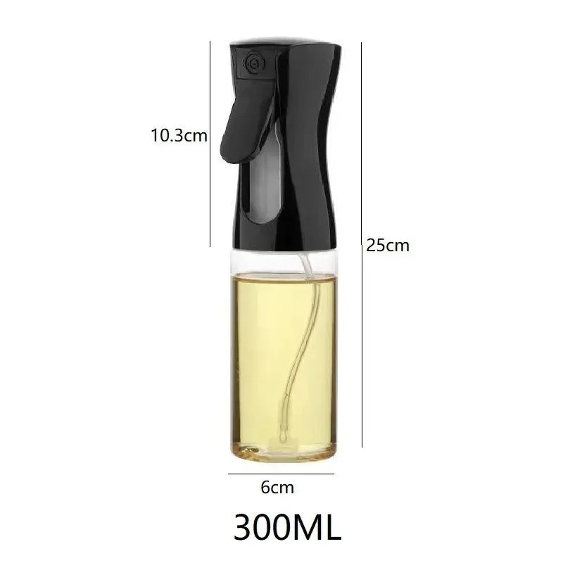 Olive Oil Spray Bottle