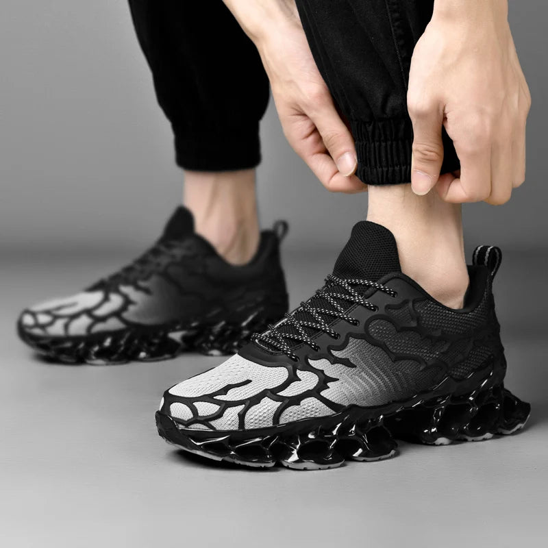Men's Casual Fashion Sneakers