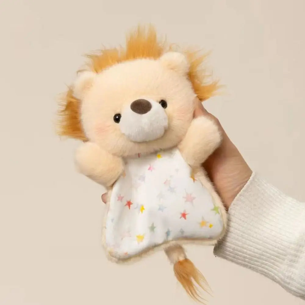 Cartoon Bean Bag Plush Doll