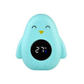 Floating Digital Baby Bath Thermometer
