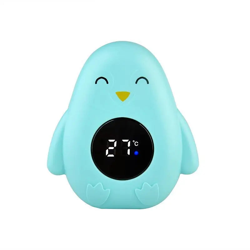 Floating Digital Baby Bath Thermometer